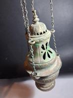 Thurible ancien ou encensoir - Cuivre - 1750-1800, Antiquités & Art