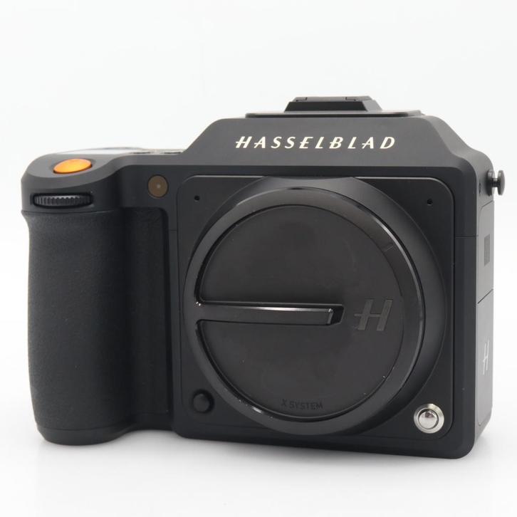 Hasselblad X2D 100c body | Tweedehands, TV, Hi-fi & Vidéo, Appareils photo numériques, Envoi