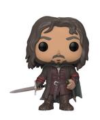 Lord of the Rings POP! Movies Vinyl Figure Aragorn #531, Collections, Lord of the Rings, Ophalen of Verzenden