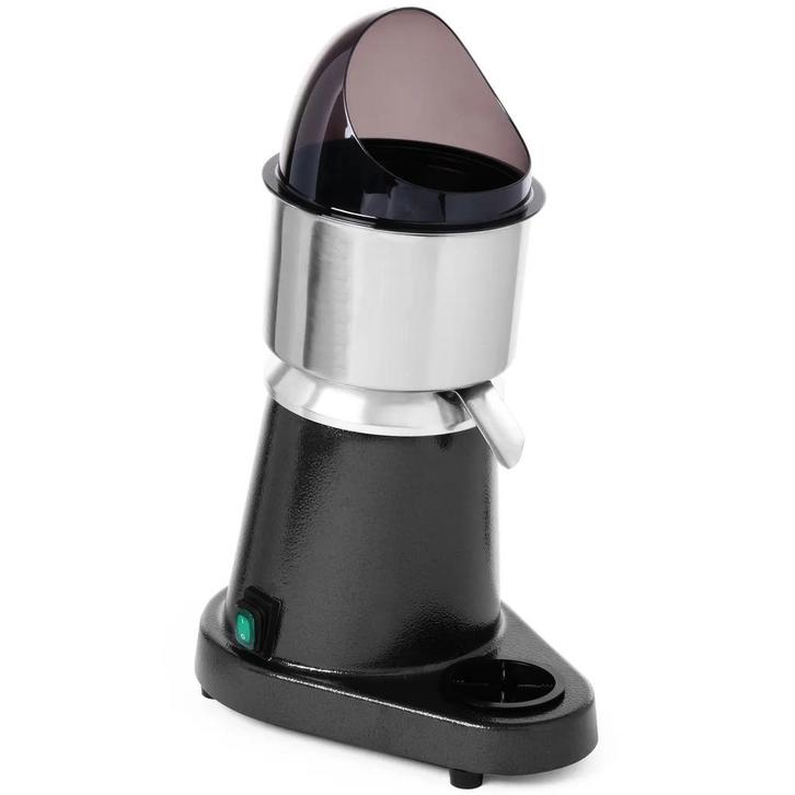 Citruspers | BarUp | Elektrisch | 3 Perskegels | 1.500TPM |, Zakelijke goederen, Horeca | Keukenapparatuur, Nieuw in verpakking