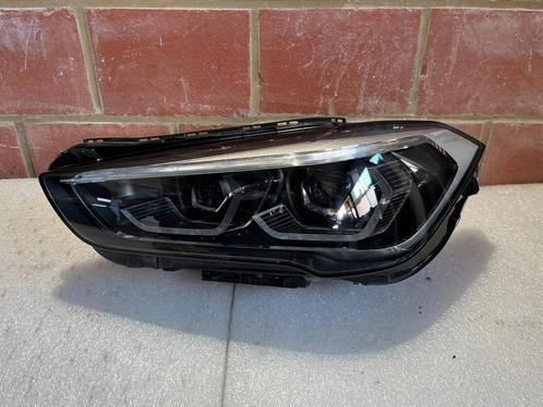 Phare av. gauche BMW X1 F48 LCI 2019 - 2022 Full LED, Auto-onderdelen, Verlichting, Ophalen of Verzenden