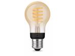 Veiling - Philips Hue gloeidraadlamp A60, Gebruikt