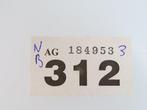 Fleischmann H0, N - 6735 - Unité de commande pour trains, Nieuw