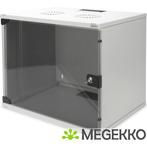 Digitus DN-19 09-U-S-1 rack, Computers en Software, Computerbehuizingen, Verzenden, Nieuw