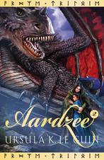 Aardzee / Aardzee / 4/5/6 9789022576137 Ursula K. le Guin, Boeken, Verzenden, Zo goed als nieuw, Ursula K. le Guin