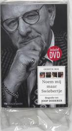 Noem mij maar Swiebertje 9789049900250 G. Bos, Verzenden, G. Bos