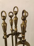 Werktuig (5) - haardgereedschapset