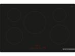 Bosch PIV81RHB1E - Inbouw inductiekookplaat - 80 cm - 5, Verzenden, Zo goed als nieuw