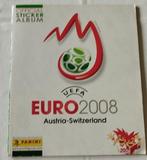 Panini - Euro 2008 - Cristiano Ronaldo - 1 Complete Album, Verzamelen, Overige Verzamelen, Nieuw