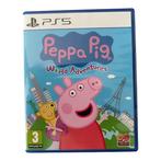 Peppa Pig: World Adventures (PS5) (TWEEDEHANDS), Games en Spelcomputers, Verzenden, Nieuw