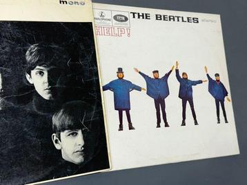 Beatles - With the Beatles & Help! - Diverse titels -, Nieuw in verpakking