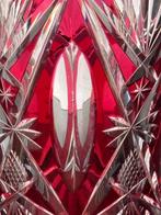 Val Saint Lambert - Vase - Cristal - Vase cristal