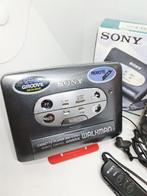 Sony - WM-EX560 -Remote,Jimi Hendrix cassette- fully, TV, Hi-fi & Vidéo, Radios