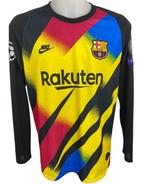 FC Barcelone - Championnat dEspagne de Football - TER, Nieuw