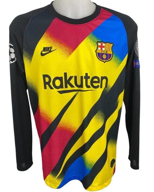 FC Barcelone - Championnat dEspagne de Football - TER, Verzamelen, Overige Verzamelen