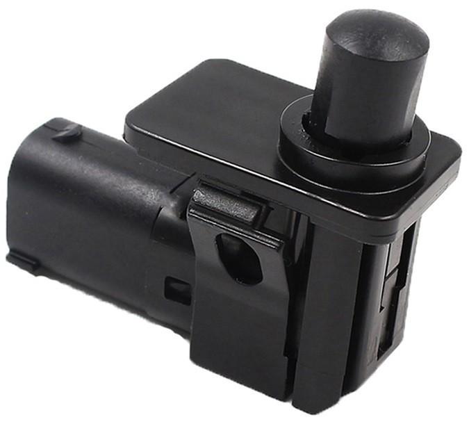 BMW Motorkap Alarmschakelaar 61319119052, Autos : Pièces & Accessoires, Tableau de bord & Interrupteurs, Envoi