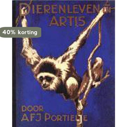 À dormir debout 9789058970497 A.F.J. Portielje, Boeken, Wetenschap, Zo goed als nieuw, Verzenden