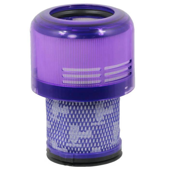 HEPA-filter voor Dyson Dyson V15 Detect /, Electroménager, Aspirateurs, Envoi