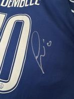 Paris Saint-Germain - ousmane dembélé - 2025 - Voetbalshirt, Nieuw