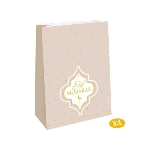 Uitdeeltasjes Eid Ramadan 21cm, Hobby en Vrije tijd, Feestartikelen, Nieuw, Verzenden