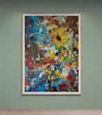 Miroslav Spadrna (Pintorcheco) - Última girasol XXL