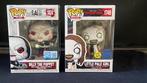 Funko - Funko Pop Funko Pop! Horror bundel - Saw & Terrifier
