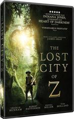 Lost city of Z op DVD, Verzenden