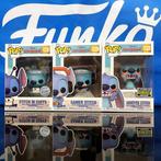 Funko Pop!  - Action figure Disney Lilo & Stitch 3pcs