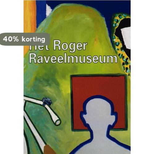 Het Roger Raveelmuseum 9789074377980 R. Jooris, Boeken, Kunst en Cultuur | Beeldend, Gelezen, Verzenden