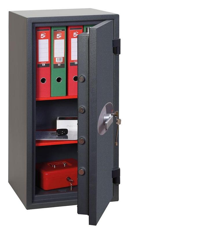 Phoenix Neptune HS1053K, Maison & Meubles, Extincteurs & Coffres-forts, Coffre-fort, Neuf, Envoi