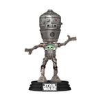 Star Wars The Mandalorian POP! Deluxe Vinyl Bobblehead Figur, Verzamelen, Ophalen of Verzenden, Nieuw