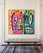 Timo Wedell - Basquiats BillyBoys - XL