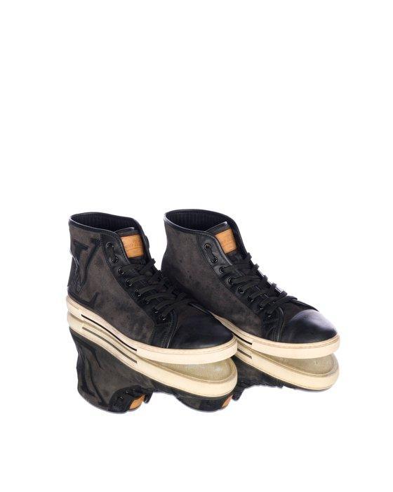 Louis Vuitton - High top sneakers - Sneakers - Maat: EU 40.5, Vêtements | Hommes, Chaussures