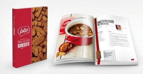 The Original speculoos kookboek 9789086794720, Boeken, Overige Boeken, Gelezen, Verzenden