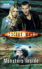 Doctor Who 9780563486299 Stephen Cole, Boeken, Verzenden, Gelezen, Stephen Cole