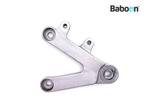 Schetsplaat Links Voor Honda CBR 400 RR 1988-1989 (CBR400RR, Verzenden, Gebruikt