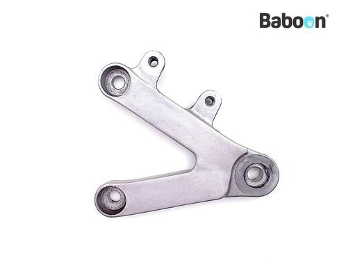 Schetsplaat Links Voor Honda CBR 400 RR 1988-1989 (CBR400RR, Motoren, Onderdelen | Honda, Gebruikt, Verzenden