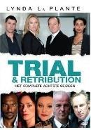 Trial & retribution - Seizoen 8 op DVD, CD & DVD, DVD | Thrillers & Policiers, Verzenden