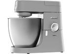 Kenwood Chef XL KVL4100S - Keukenmachine - 1200 watt - 6,7, Huis en Inrichting, Verzenden, Nieuw