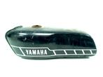 Yamaha RD 80 LC 1981-1984 43ED BRANDSTOFTANK