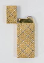 Aansteker - .750 (18 kt) goud, Nieuw