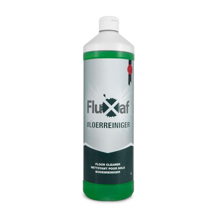 Fluxaf Vloerreiniger 1L 1L, Bricolage & Construction, Peinture, Vernis & Laque, Envoi