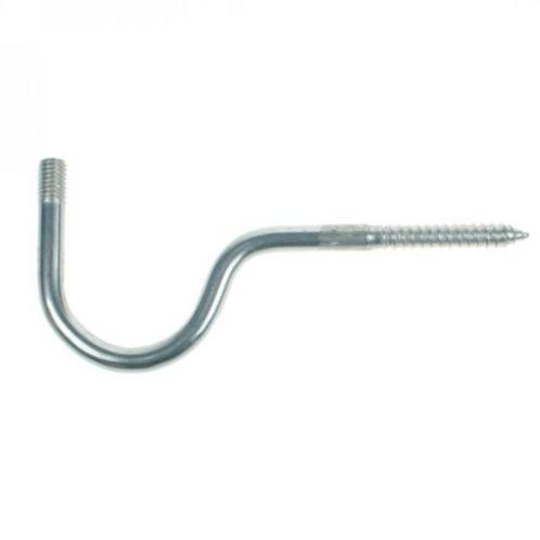 Supports isolants courts avec col de cygne, 35,5 cm avec, Tuin en Terras, Tuinhekken en Hekwerk