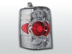 Achterlichten | Jeep Grand Cherokee (ZJ) 1993-1999 | chroom, Auto-onderdelen, Verzenden, Nieuw, Jeep