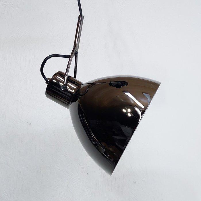 Seed Design - A.G. Fronzoni - Plafondlamp (2) - Focus /, Antiek en Kunst, Antiek | Verlichting