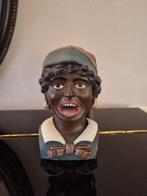 intec - Figurine - Gaper intec - pierre naturelle