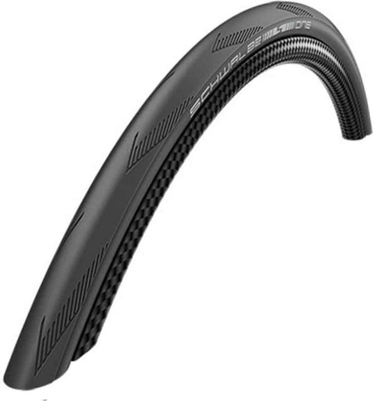Schwable Vouwband One - RaceGuard - Antilek - 28 x 1.1 inch, Fietsen en Brommers, Fietsaccessoires | Overige Fietsaccessoires