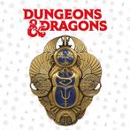 Dungeons & Dragons Replica Scarab of Protection Limited Edit, Collections, Ophalen of Verzenden