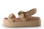 Steve Madden espadrilles in maat 41 Beige | 5% korting, Espadrilles, Verzenden, Beige, Steve Madden