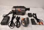 Sony CCD-TR515E compatible Hi8 VIDEO8 8MM tapes. Caméra